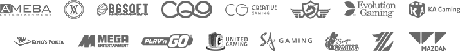 logo footer