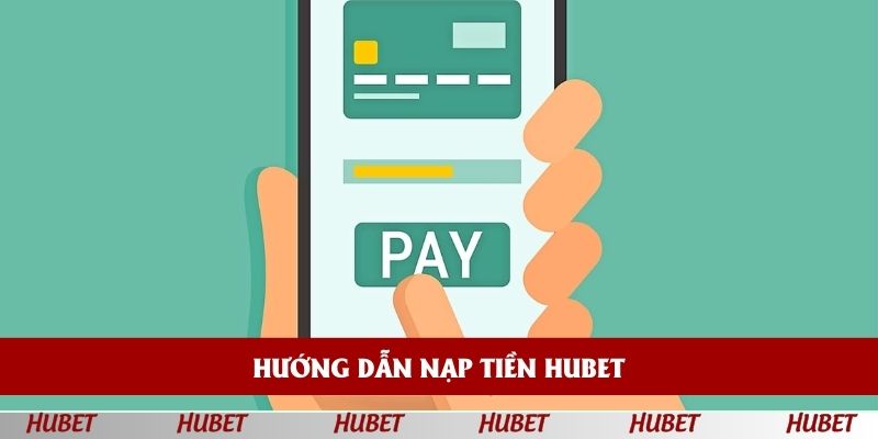Người chơi có thể nạp tiền thành công trong 4 bước